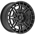 FITTIPALDI OFF ROAD FT109SB 18X8, E