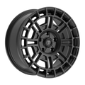 FITTIPALDI OFF ROAD FT109SB 18X8, E