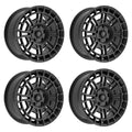 FITTIPALDI OFF ROAD FT109SB 18X8, E