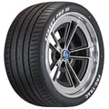 295/35ZR18 PROTRAC SPIII RWL