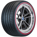 295/35ZR18 PROTRAC SPIII RWL