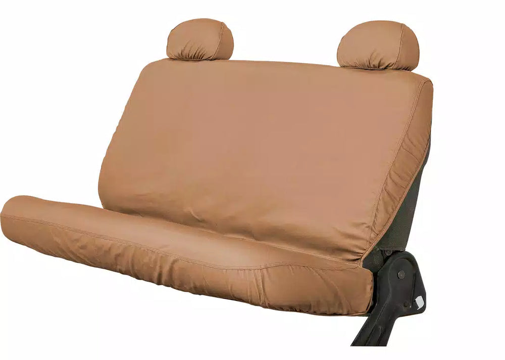 POLYCOTTON SEATSAVER CUSTOM SECOND