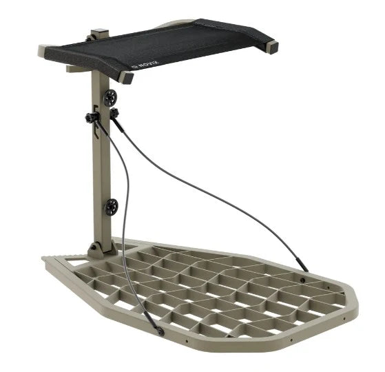 RAIDER SERIES HANG ON TREESTANDFDE GREEN