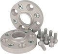 H&R Trak+ 30mm DRA Spacer Bolt Pattern 5/112 66.5mm CB Bolt Thread 15x1.25