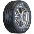 255/50ZR17 PROTRAC SPIII RWL