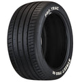 255/50ZR17 PROTRAC SPIII RWL