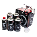ROCK-IT XC TINTABLE KIT
