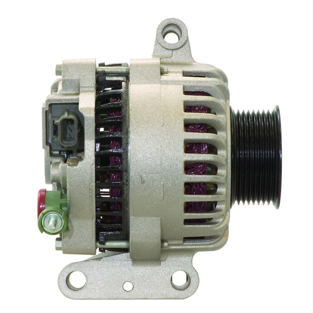 AC Delco New Loaded Disc Brake Caliper 335-1240