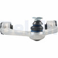 SUSPENSION CONTROL ARM AND BALL JOI