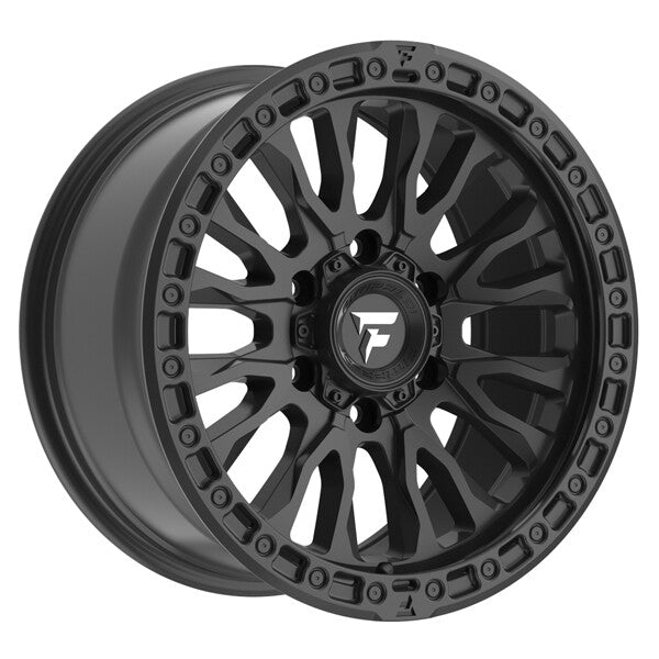 FITTIPALDI OFF ROAD FT116 17X8.5, E
