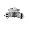 AC Delco Brake Rotor 252-690