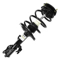Unity Automotive 2 Front Complete Strut Assemblies 2-11771-11772-001