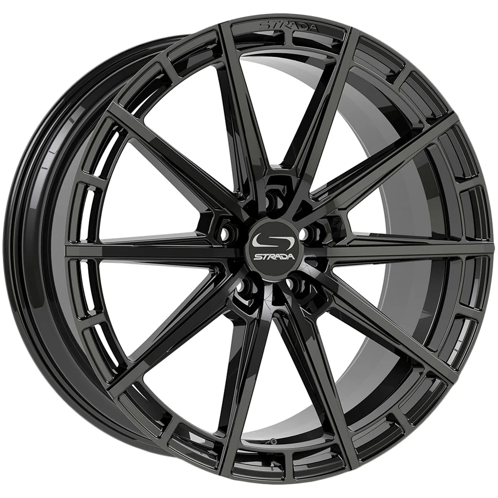 PALO - 19X9 5X114.3 ET 30MM 74.1CB