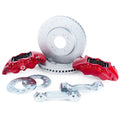 Alcon 09-20 F-150/Raptor Gen1-2 347x36mm Replacement Rotor (From BBK BKF1559BE11) - Right Front