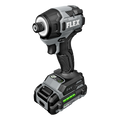 STANDARD IMPACT DRIVER G2 2X2.5AH BATTERY 75W CHARGER