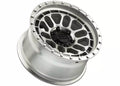 17X8.5 6X120 0 HB 67.1 R35 MACHINED