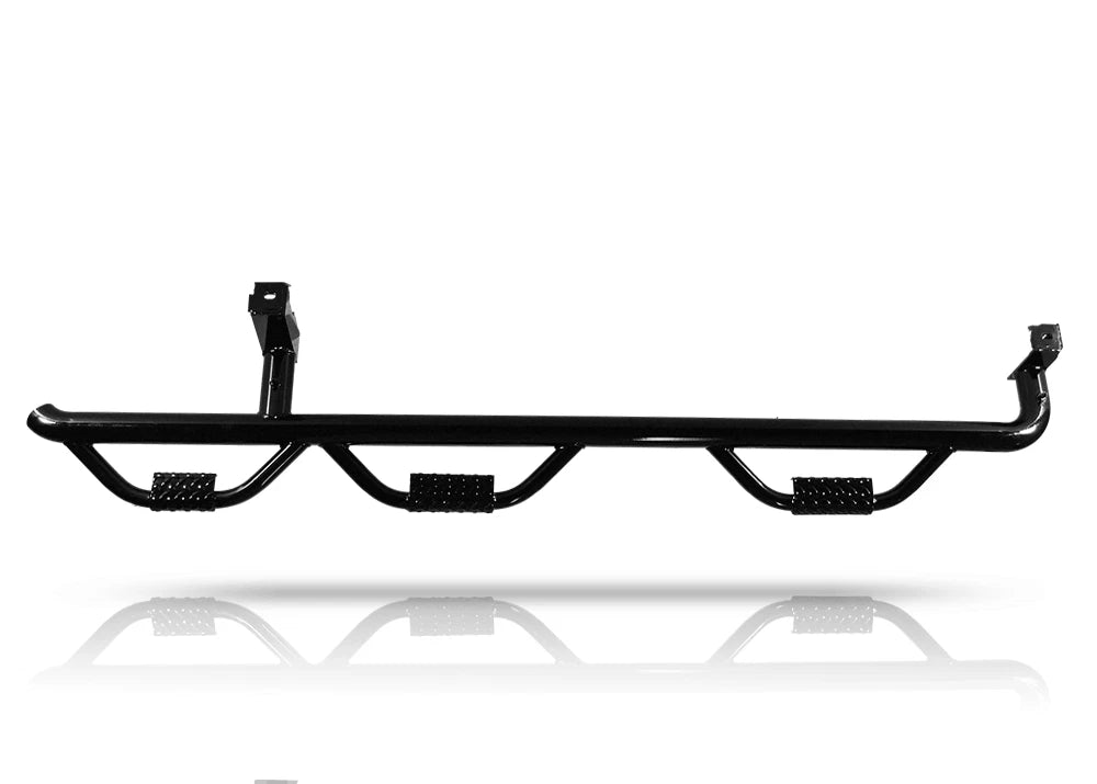 GLOSS WTW STEP BARS