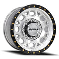 17X8.5 6X135 18 HB 87.1 R45 MACHINE