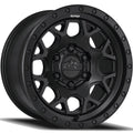 17X8.5 6X135 18 HB 87.1 R45 MACHINE