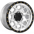 17X8.5 6X120 18 HB 67.1 R45 MACHINE
