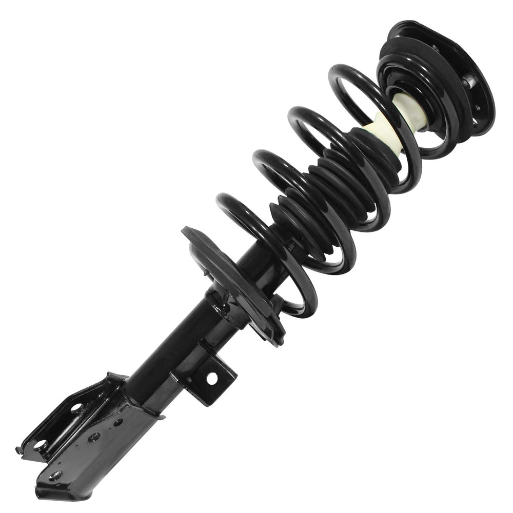 Unity Automotive 2 Front Complete Strut Assemblies 2-11463-11464-001