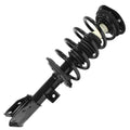 Unity Automotive 2 Front Complete Strut Assemblies 2-11463-11464-001