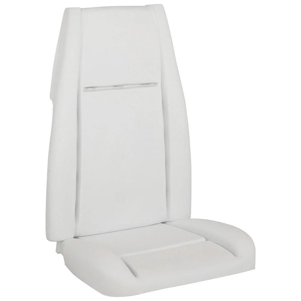 MOLDED SEAT FOAM OE FORD MUSTANG 1