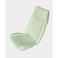 MOLDED SEAT FOAM OE FORD MUSTANG 1