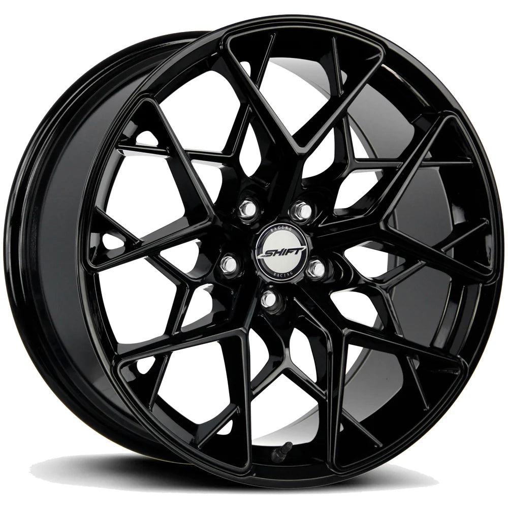 PISTON - 19X9.5 5X114.3 ET 35MM 74.