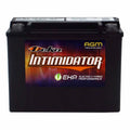 INTIMIDATOR AGM 12V AUXILIARY BATTERY 300 CCA W/ START/STOP TECHNOLOGY