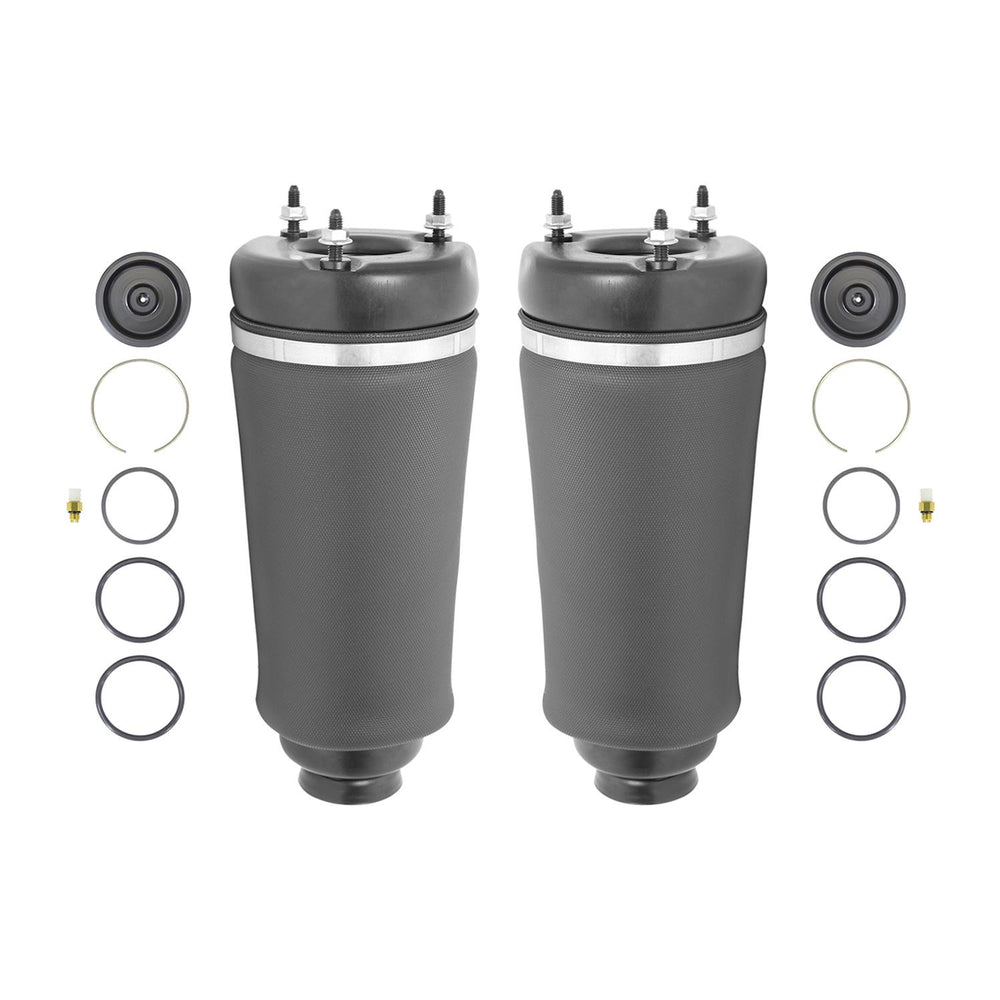 Unity Automotive 2 Front Air Springs/Bags 2-15-112800