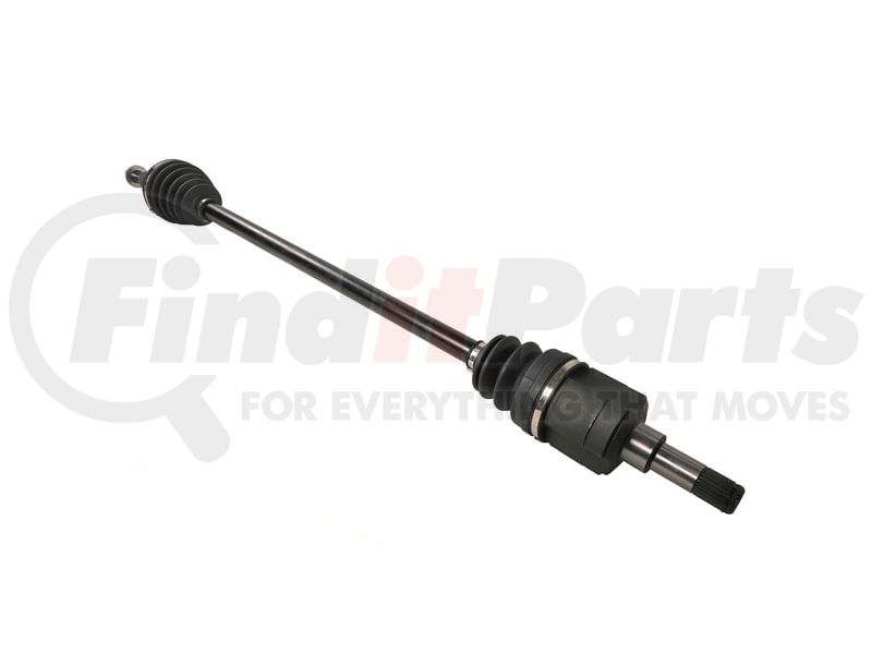 CV AXLE ASSEMBLY