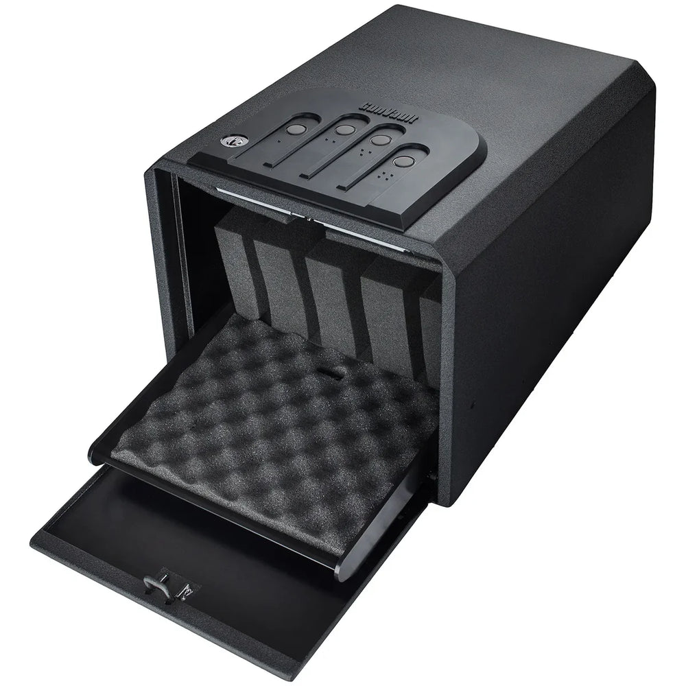 GUNVAULT MULTIVAULT GV2050 QUICK ACCESS