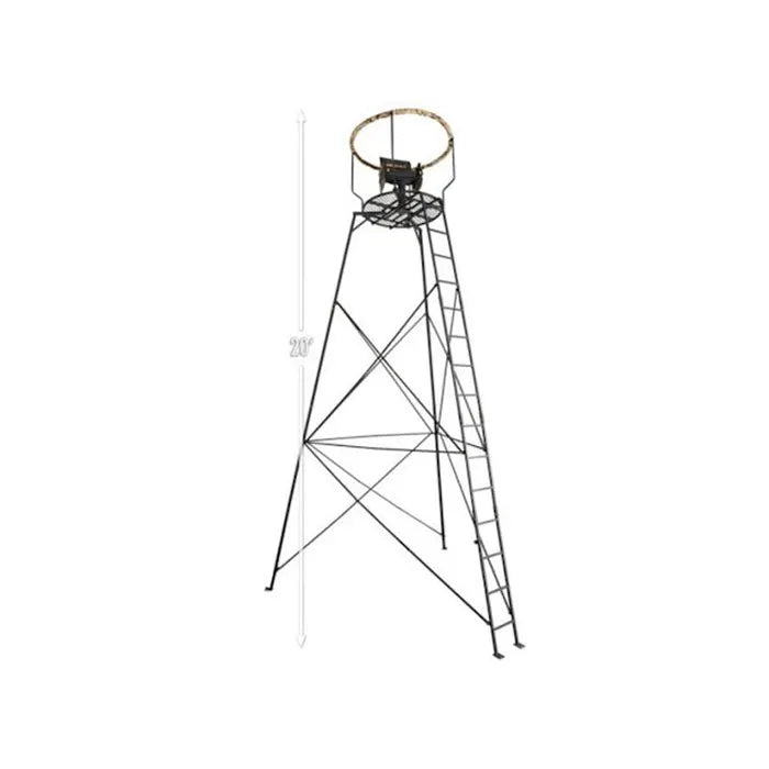 LIBERTY 4FT EXTENSION (FOR USE WITH MUDMTP3000)