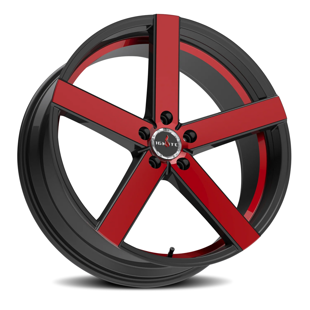 SPARK - 22X8.5 5X112 ET 35MM 66.6CB