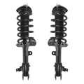 Unity Automotive 2 Front Complete Strut Assemblies 2-11903-11904-001