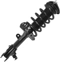 Unity Automotive 2 Front Complete Strut Assemblies 2-11903-11904-001