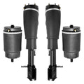 Unity Automotive 1 Front Left Non-Electronic Air Strut Assembly 18-172001