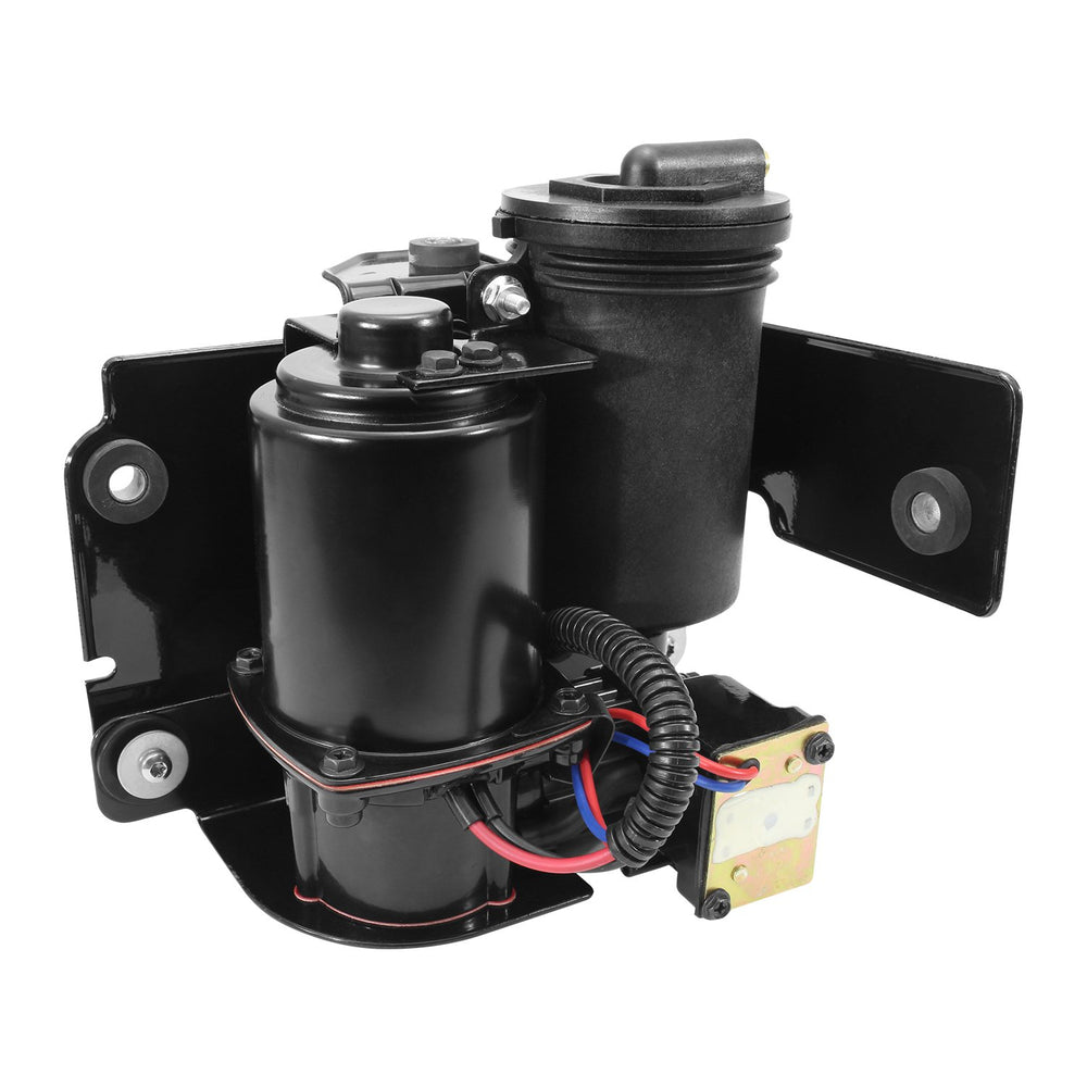 Unity Automotive 1 Air Suspension Compressor with Full Cage 20-061000-C