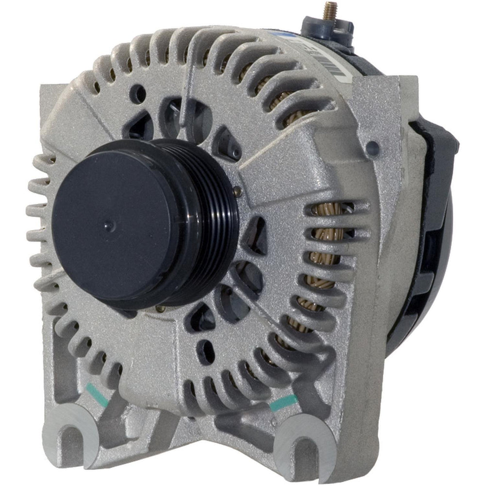 AC Delco New Loaded Disc Brake Caliper 335-1244