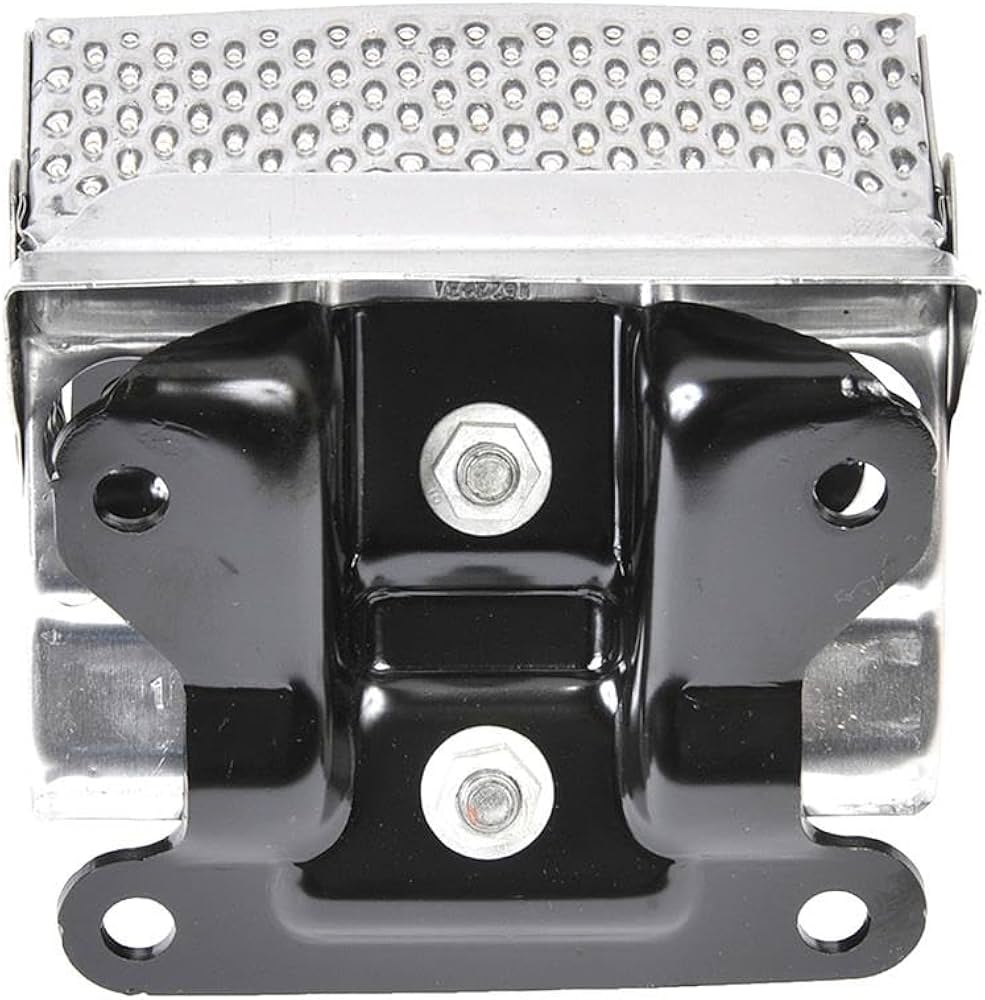 AC Delco GM OEM Service Part Cooling Component 15854941