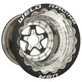 Weld black auto part