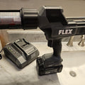 10OZ CAULK & ADHESIVE GUNBARE TOOL