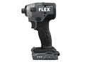 1/4IN HEX IMPACT DRIVER KIT 2X2.5AH BATTERY 160W CHARGER