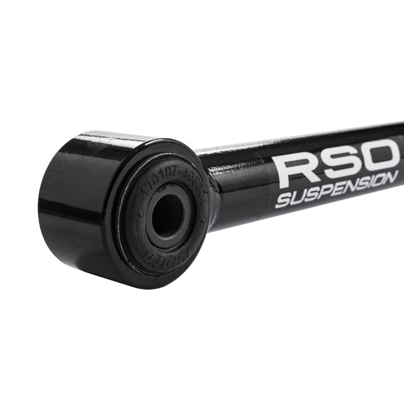 Rear HD Track Bar