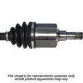 CV AXLE ASSEMBLY