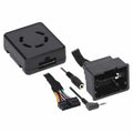 1216 GM DATA INTERFACE WITH SWC