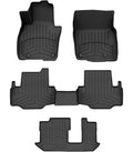 WeatherTech - 441813-3-4IM