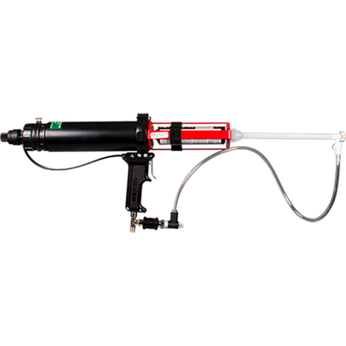 QUICK SPRAY SYSTEM STARTER KIT