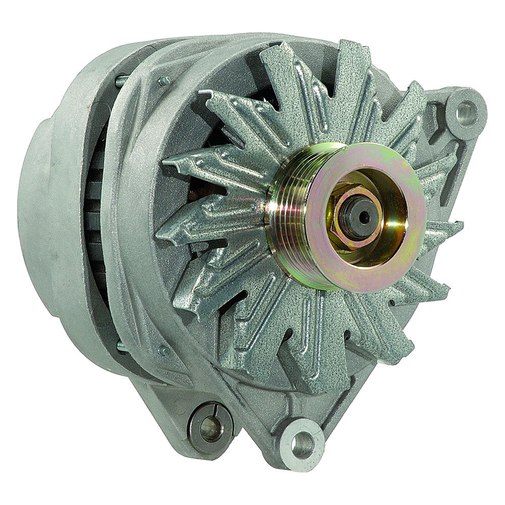 AC Delco New Loaded Disc Brake Caliper 335-1055